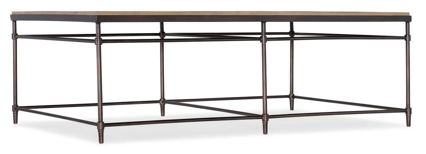 Saint Armand - Cocktail Table