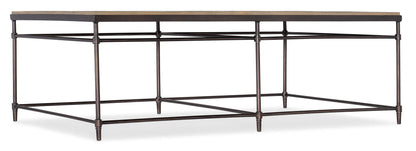 Saint Armand - Cocktail Table