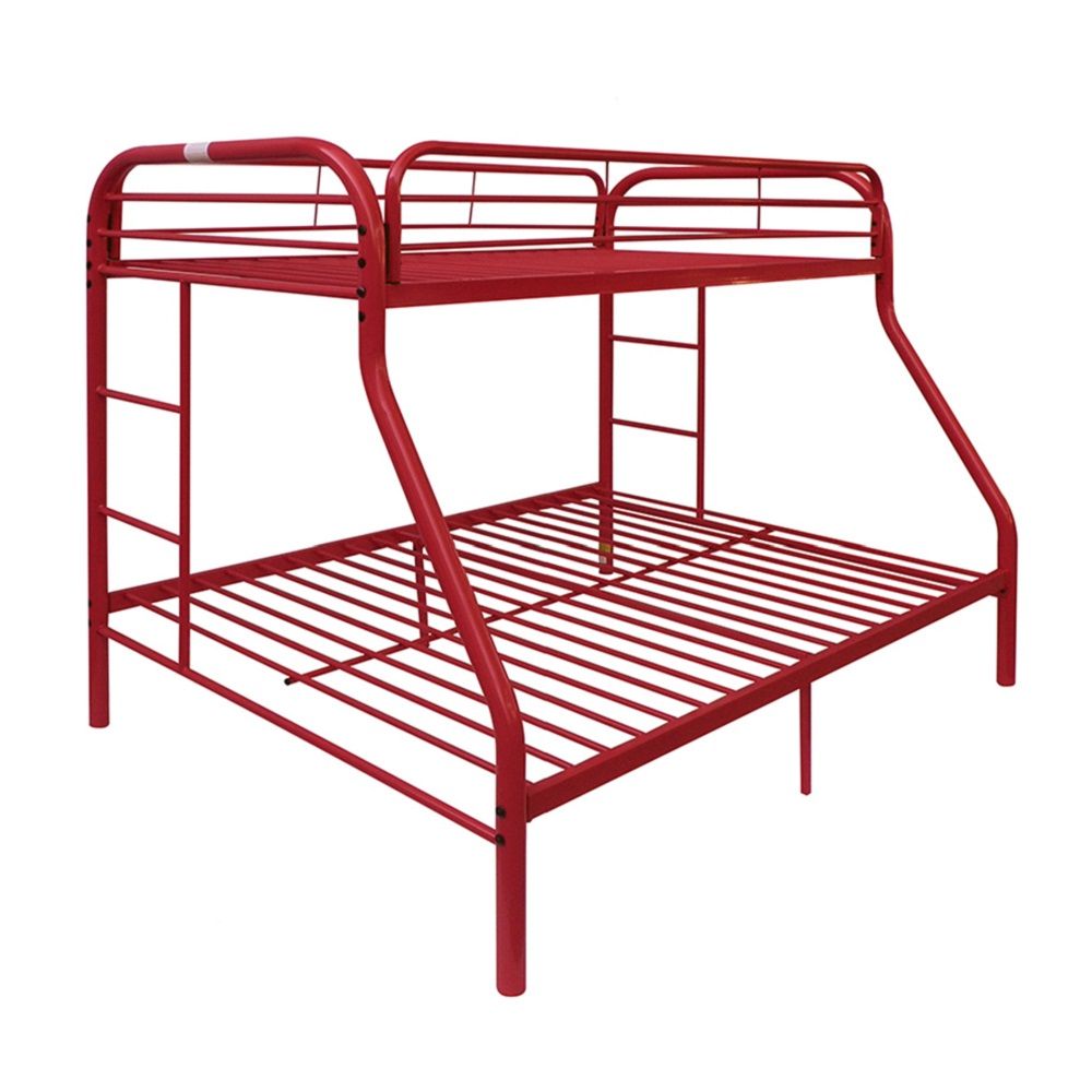 Tritan - Metal Bunk Bed