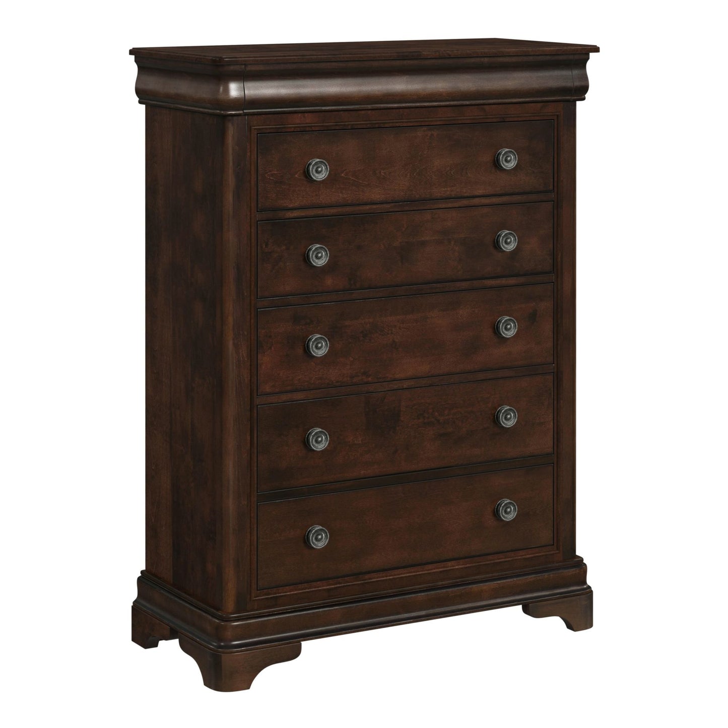 Cameron - Panel Bedroom Set