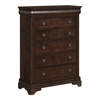 Cameron - Panel Bedroom Set