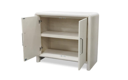 Maren - Door Chest