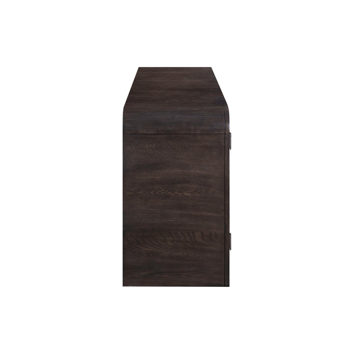 Perspectives - 82" TV Console - Espresso