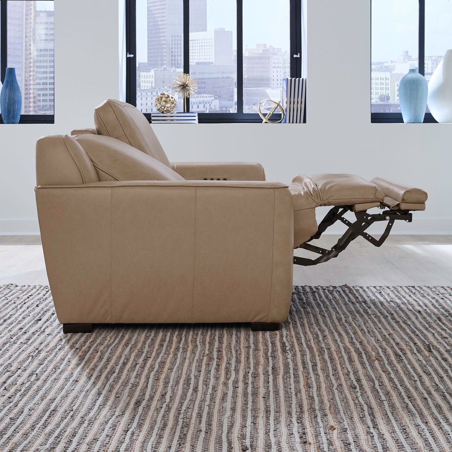 Blake - 2 Piece Loveseat
