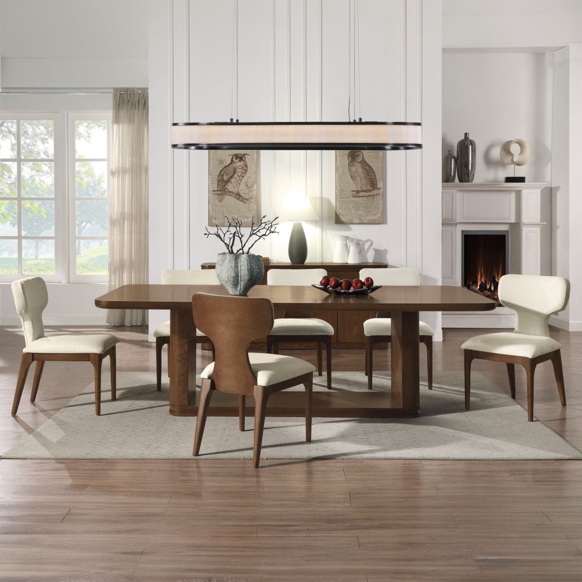 Koen - Upholstered Side Chair (Set of 2)