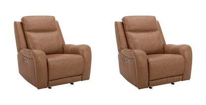 Haywood - Power Glider Recliner