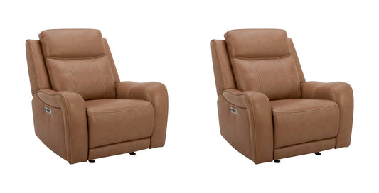 Haywood - Power Glider Recliner