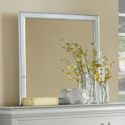 Louis Philippe - Accent Mirror