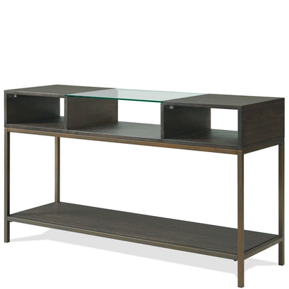 Hyde - Rectangular Table