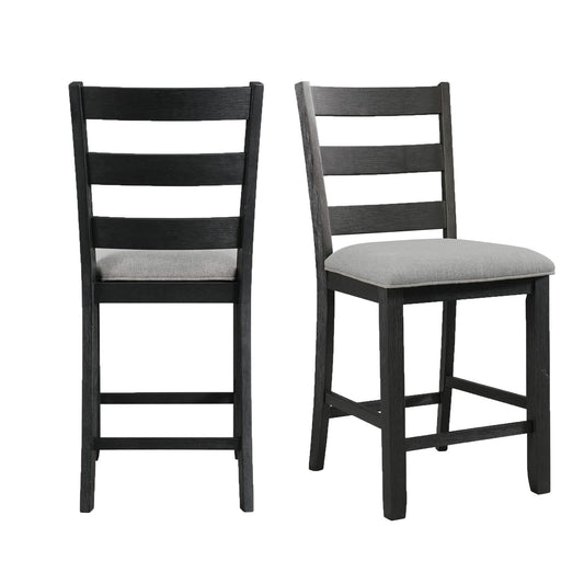 Martin - Counter Side Chair (Set of 2)