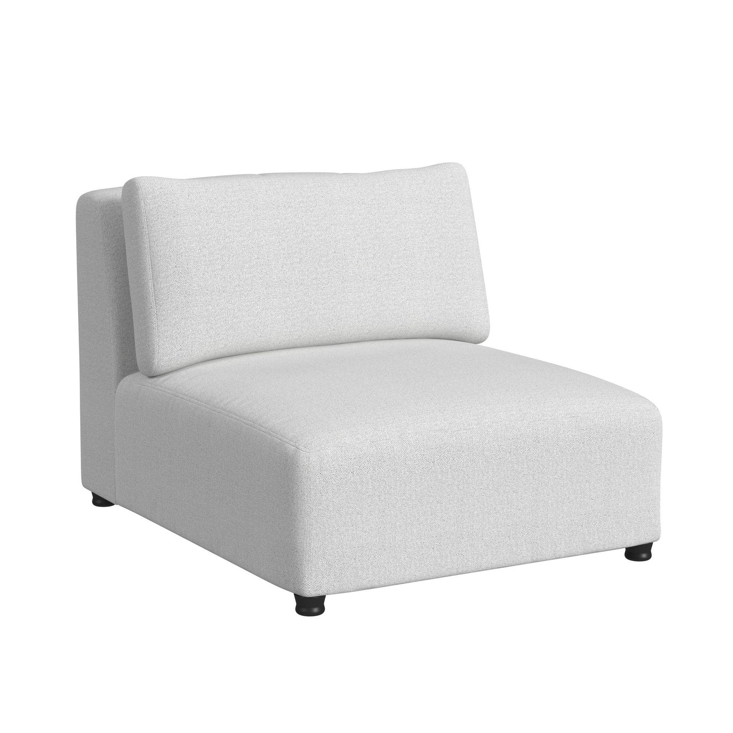 Zandara - Modular Set Sectional