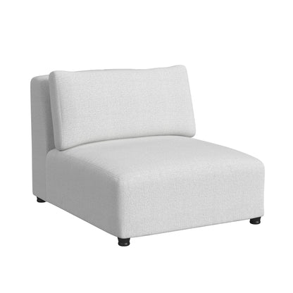 Zandara - Modular Set Sectional