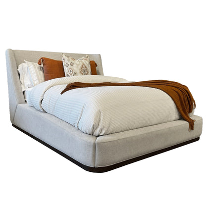 Sofia - Bed