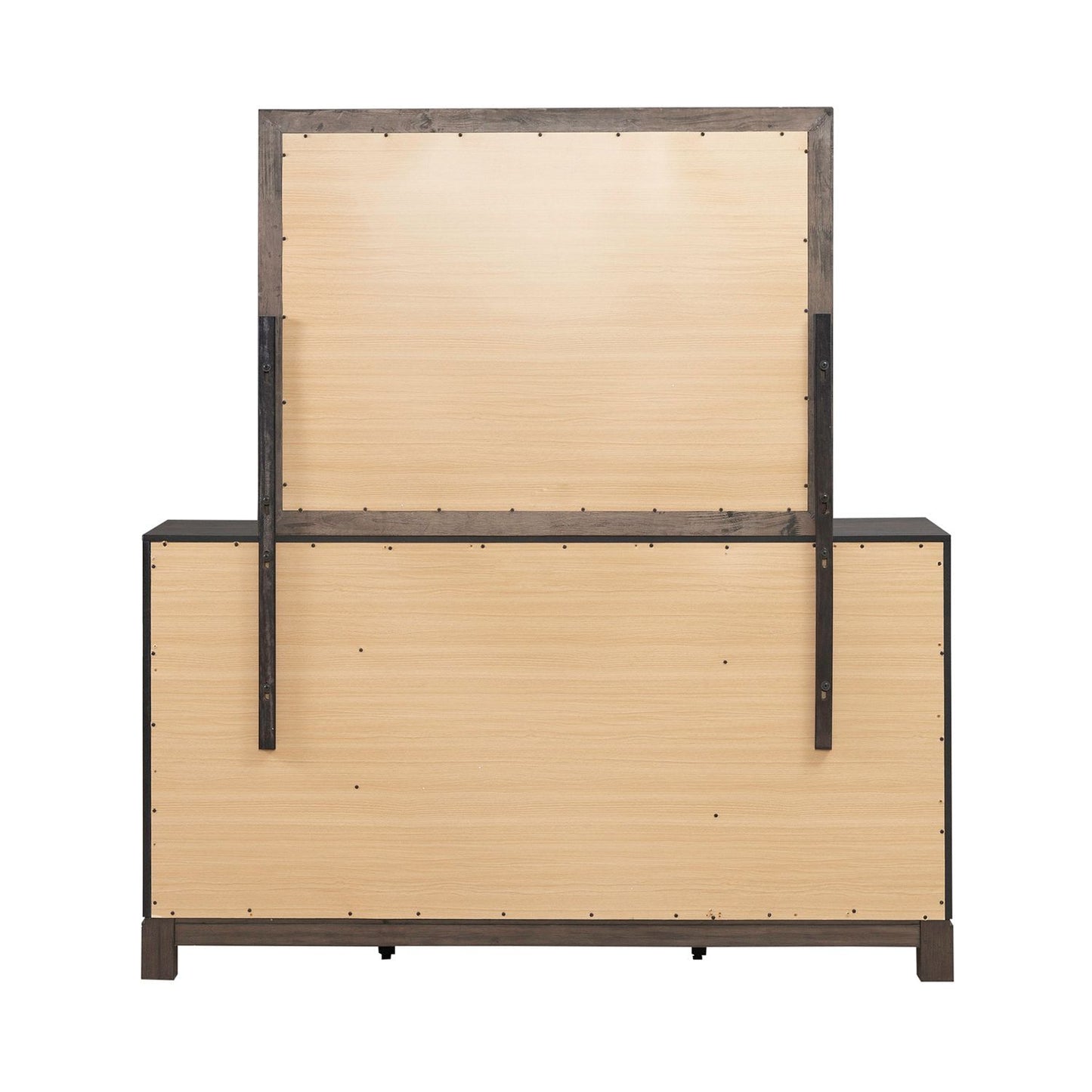 Modern Edge - Dresser