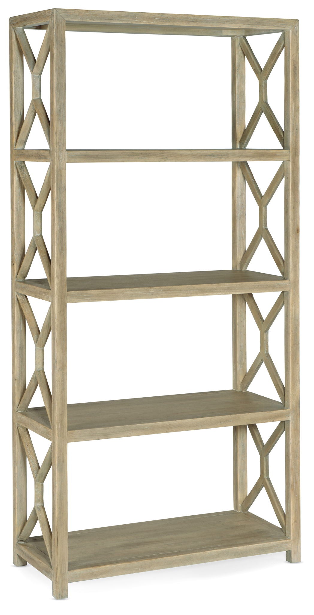 Surfrider - Etagere - Light Brown