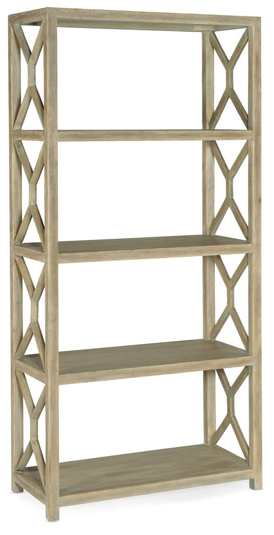 Surfrider - Etagere - Light Brown