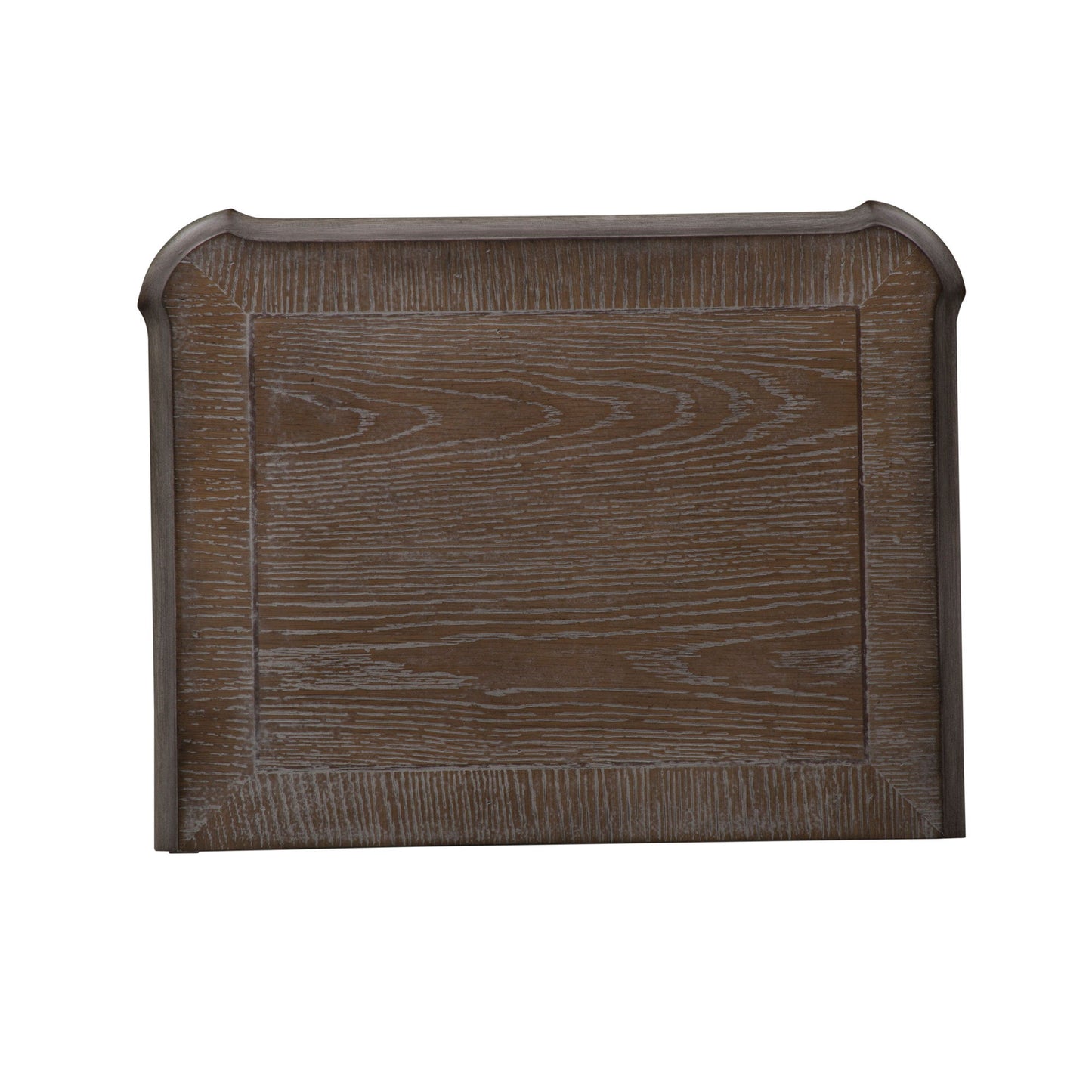 Magnolia Manor - 1 Drawer Nightstand - Antique White