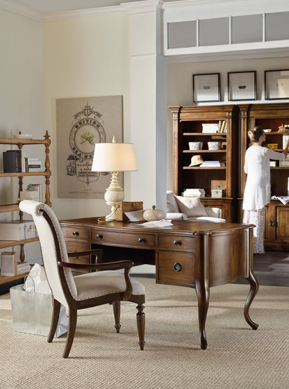 Archivist - Lateral File - Dark Brown