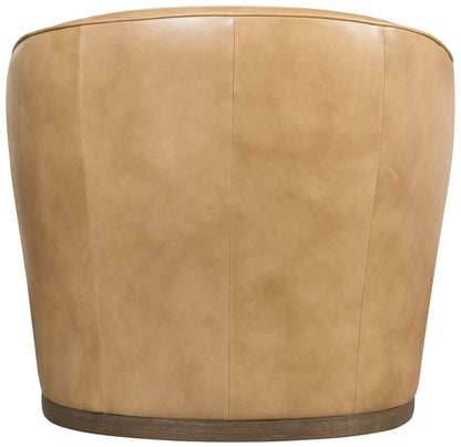 SS - Fairfax Swivel Chair