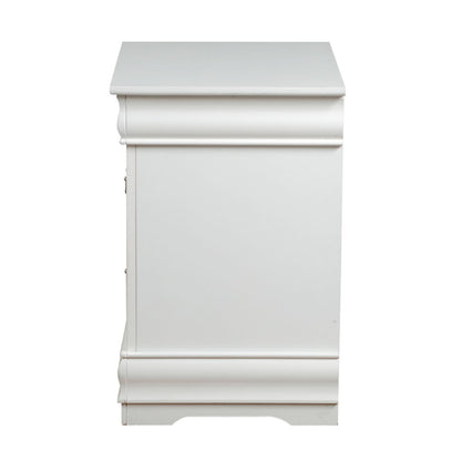 Louis Philippe - Nightstand
