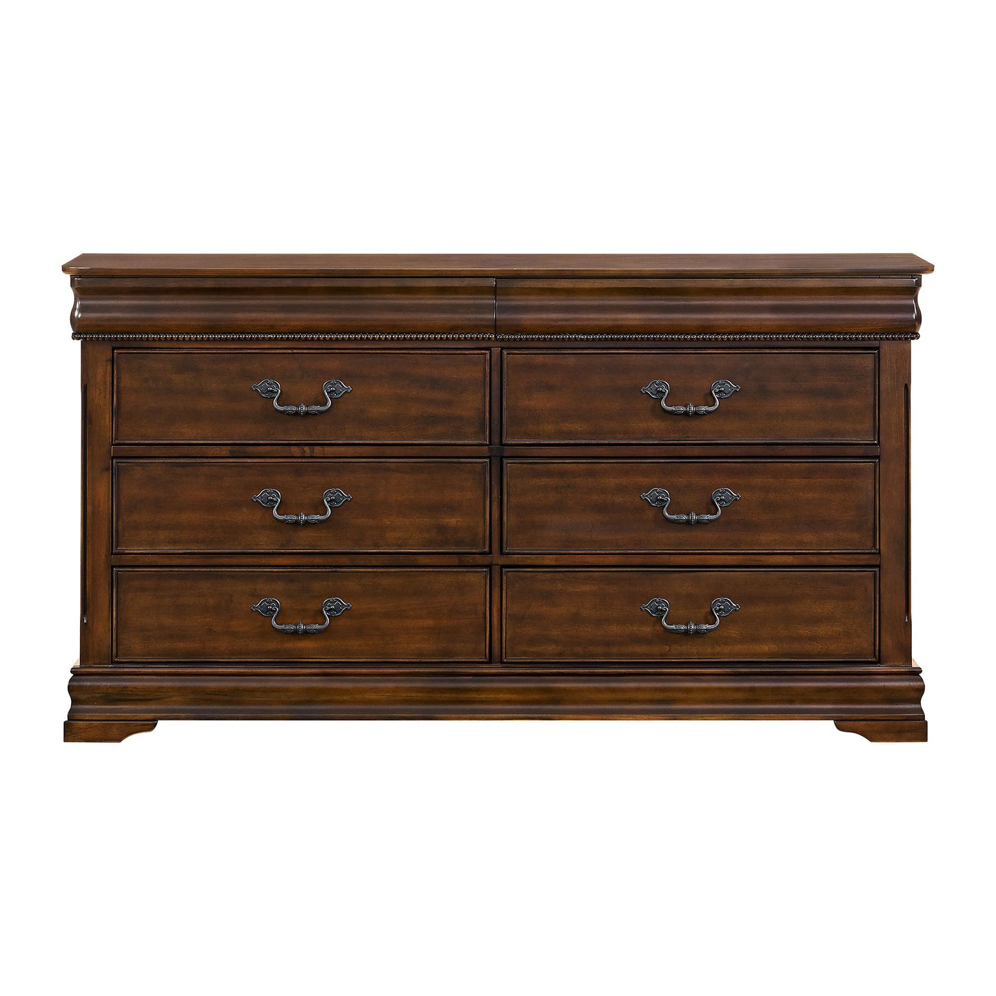 Northridge - 6-Drawer Dresser