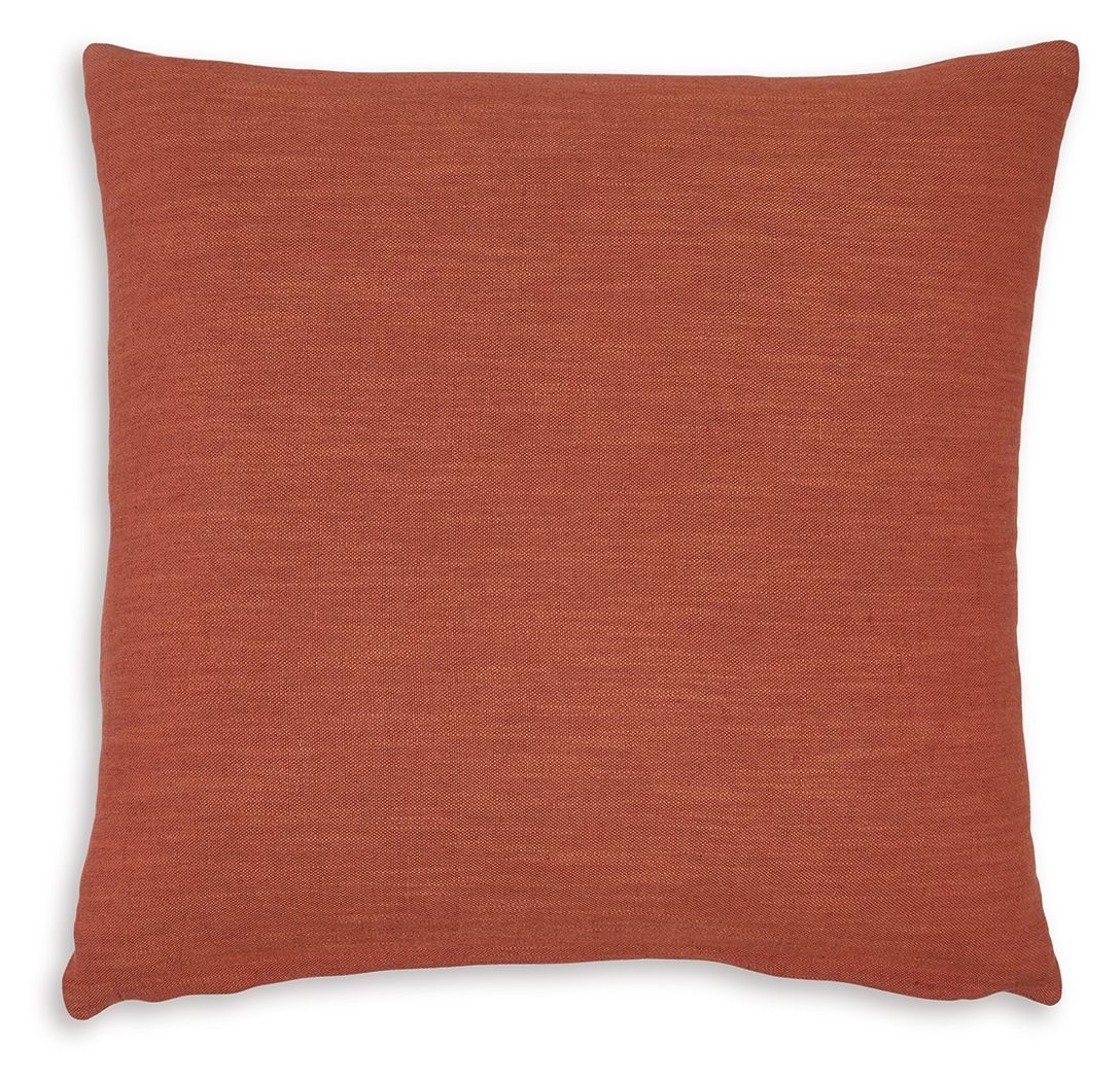 Thaneville - Pillow