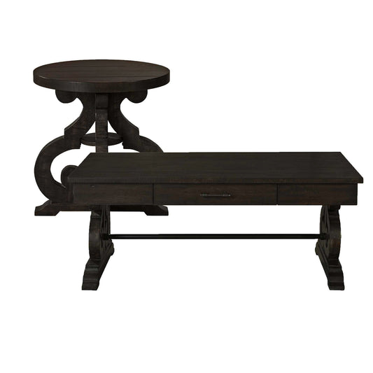 Stone - Occasional Set
