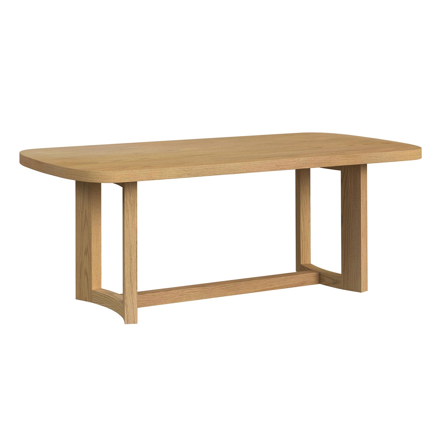 Portland - Rectangular Dining Table