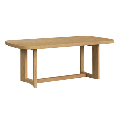 Portland - Rectangular Dining Table