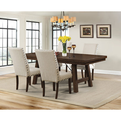 Jax - Dining Set