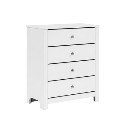 Sami - Youth 4-Drawer Chest