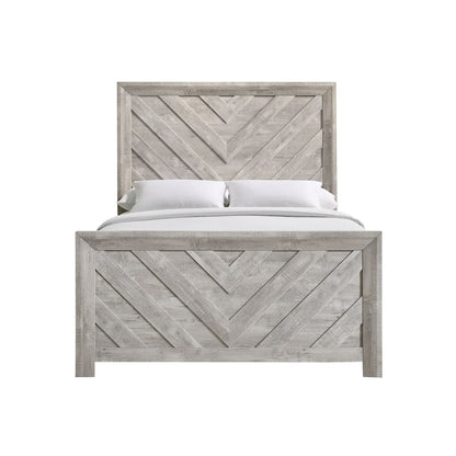 Eleanor - Bed
