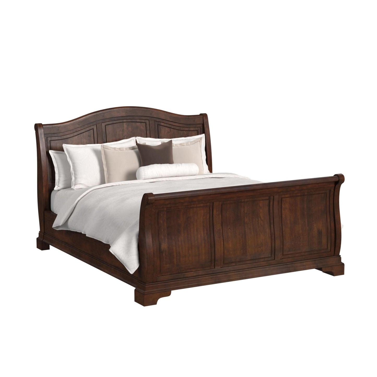 Cameron - Sleigh Bedroom Set