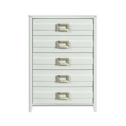 Tobias - 5-Drawer Chest