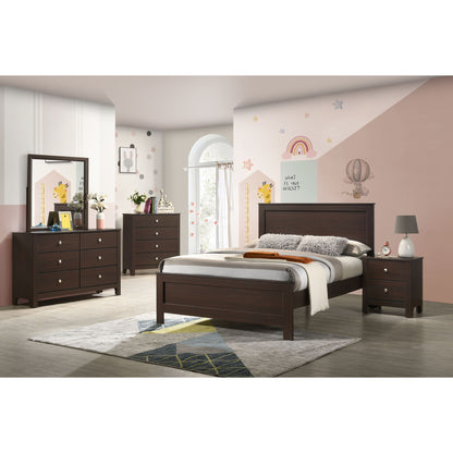 Sami - Youth 4-Drawer Chest