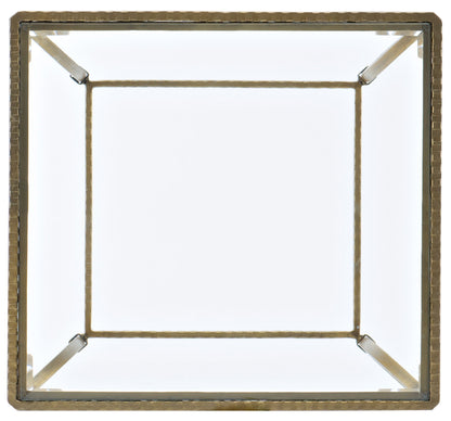 Home Accent - Laureng Table