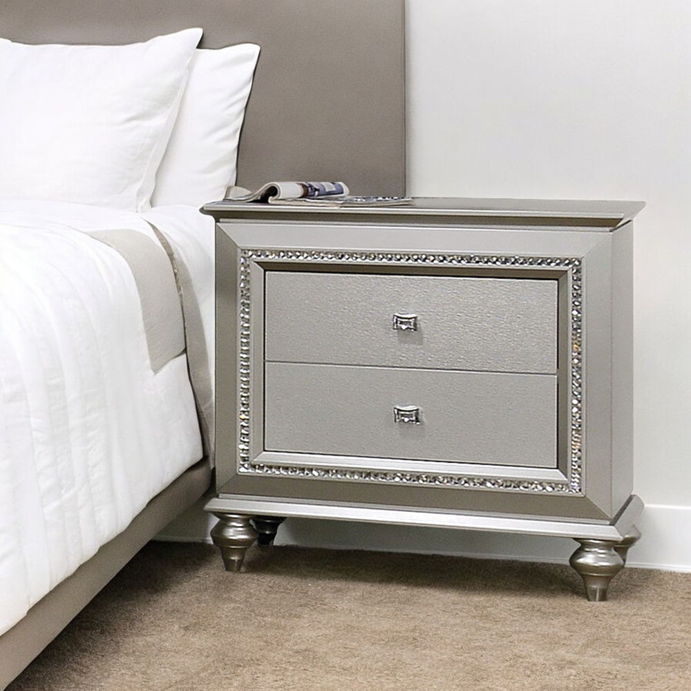 Kaitlyn - Nightstand
