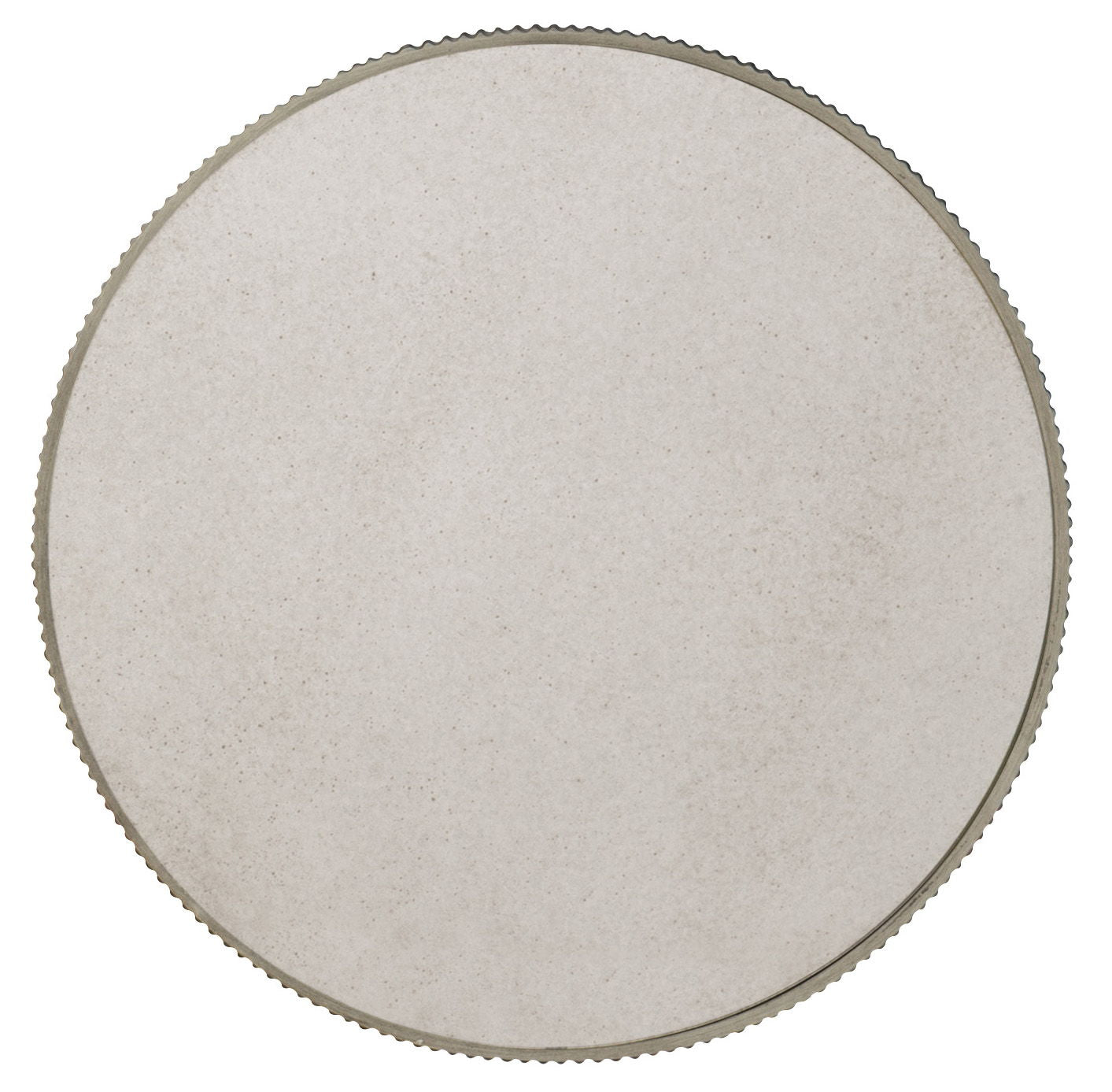 Home Accent - Accent Nesting Tables - Pearl Silver