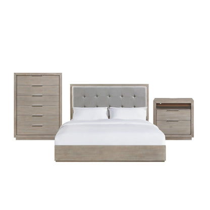 Arcadia - Bedroom Set