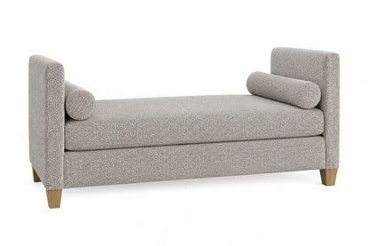 Tide & Timber - Antelope Upholstered Daybed