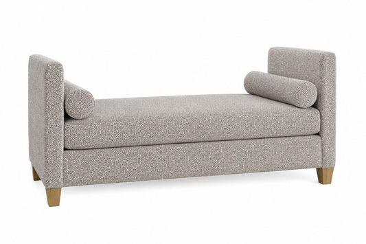 Tide & Timber - Antelope Upholstered Daybed