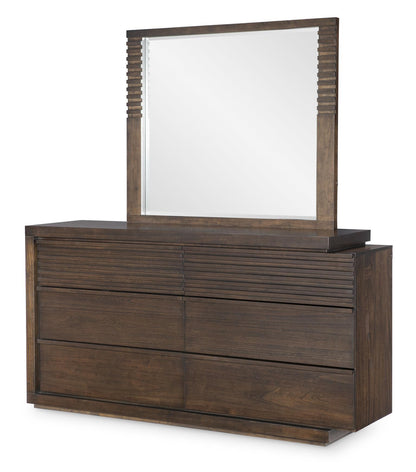 Architect - Mirror - Onyx