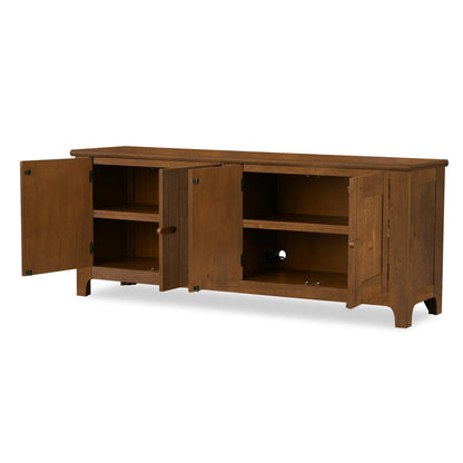 Lake House - Door Console