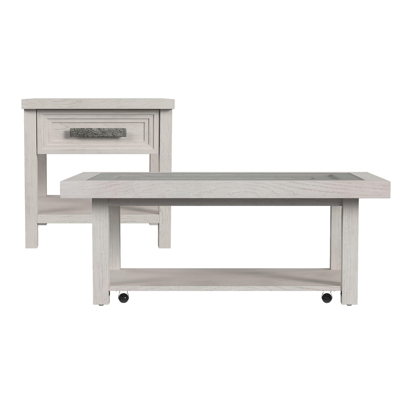 Avalanche - Occasional Table Set