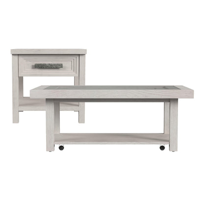 Avalanche - Occasional Table Set