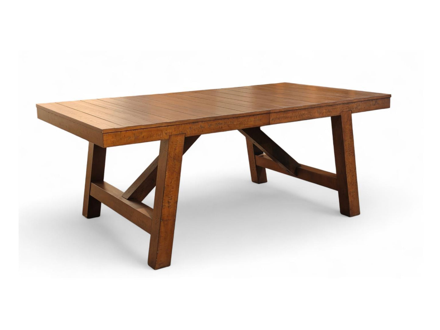 Bromley - Complete Table