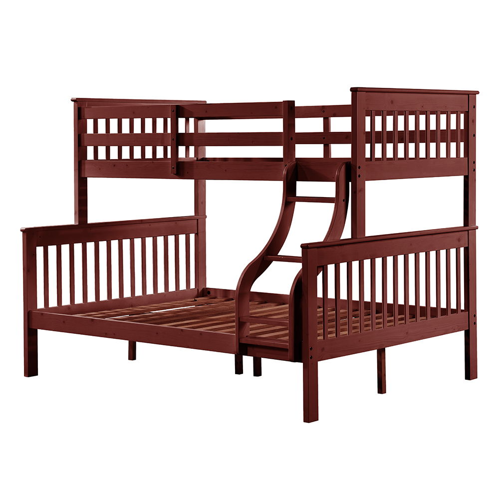 Marita - Bunk Bed For Bedroom
