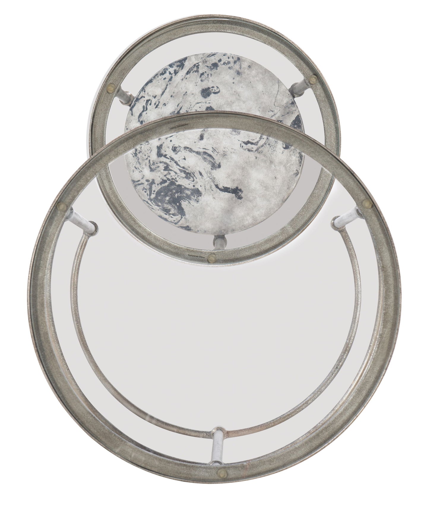 Home Accent - Nesting Tables - Gray