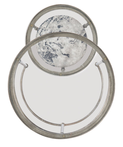 Home Accent - Nesting Tables - Gray