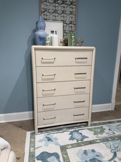 Maren - Five Drawer Chest